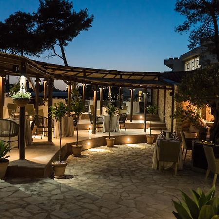 אולסינץ' Azul Beach Resort Montenegro By Karisma מראה חיצוני תמונה