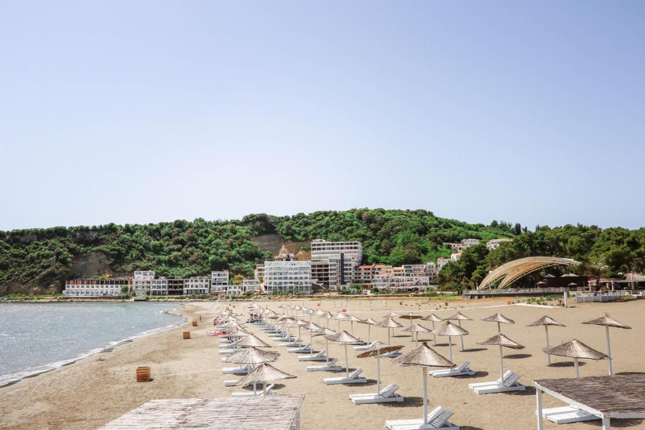 אולסינץ' Azul Beach Resort Montenegro By Karisma מראה חיצוני תמונה
