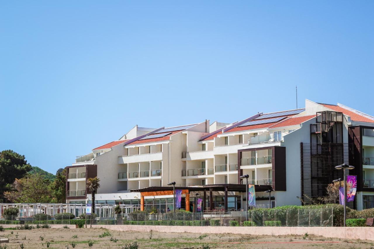 אולסינץ' Azul Beach Resort Montenegro By Karisma מראה חיצוני תמונה