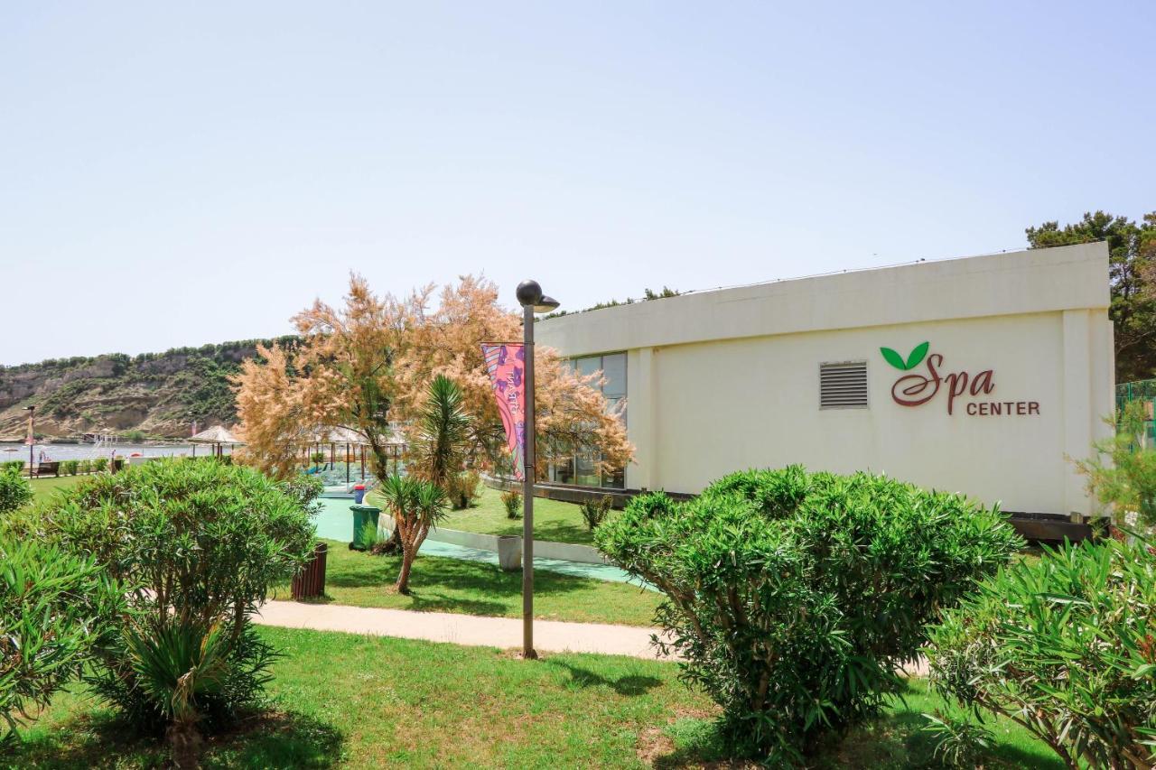 אולסינץ' Azul Beach Resort Montenegro By Karisma מראה חיצוני תמונה