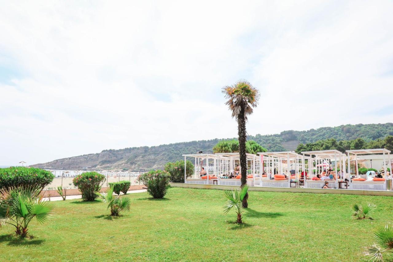 אולסינץ' Azul Beach Resort Montenegro By Karisma מראה חיצוני תמונה