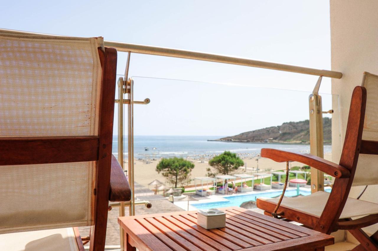 אולסינץ' Azul Beach Resort Montenegro By Karisma מראה חיצוני תמונה