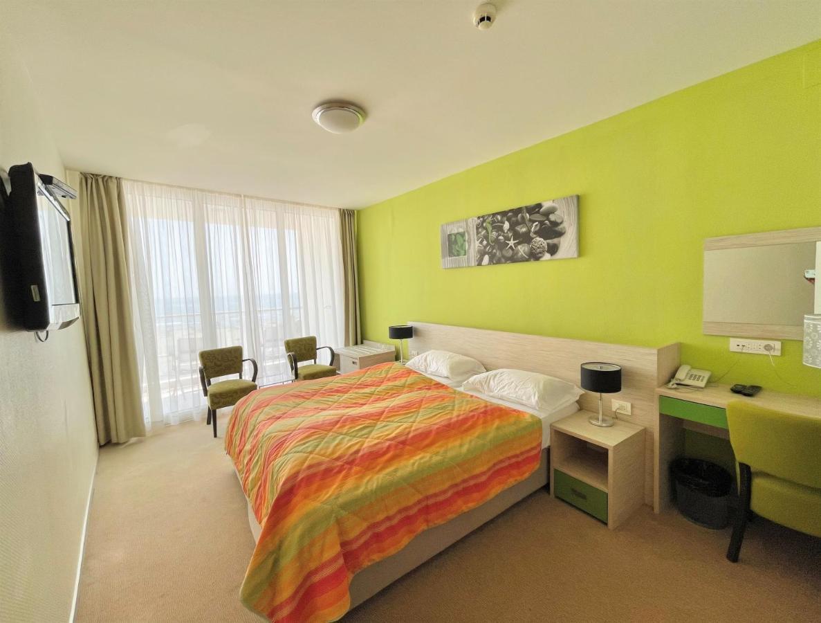 אולסינץ' Azul Beach Resort Montenegro By Karisma מראה חיצוני תמונה
