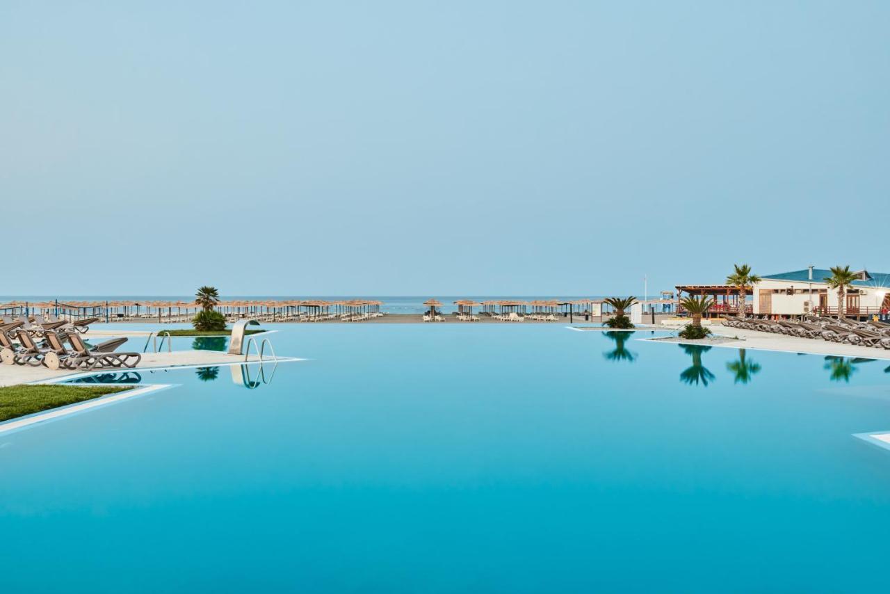 אולסינץ' Azul Beach Resort Montenegro By Karisma מראה חיצוני תמונה