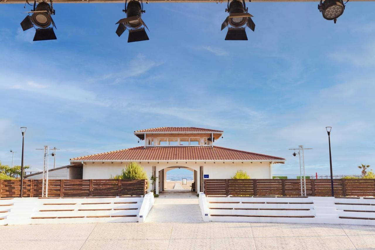 אולסינץ' Azul Beach Resort Montenegro By Karisma מראה חיצוני תמונה
