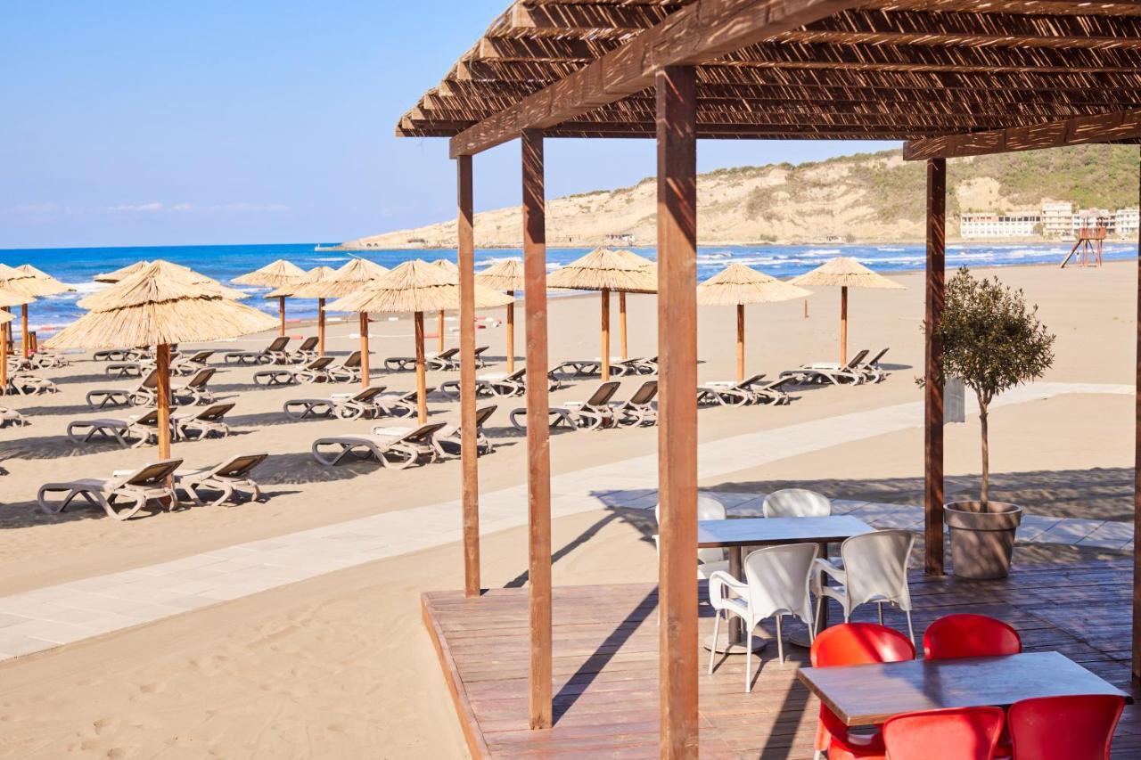 אולסינץ' Azul Beach Resort Montenegro By Karisma מראה חיצוני תמונה