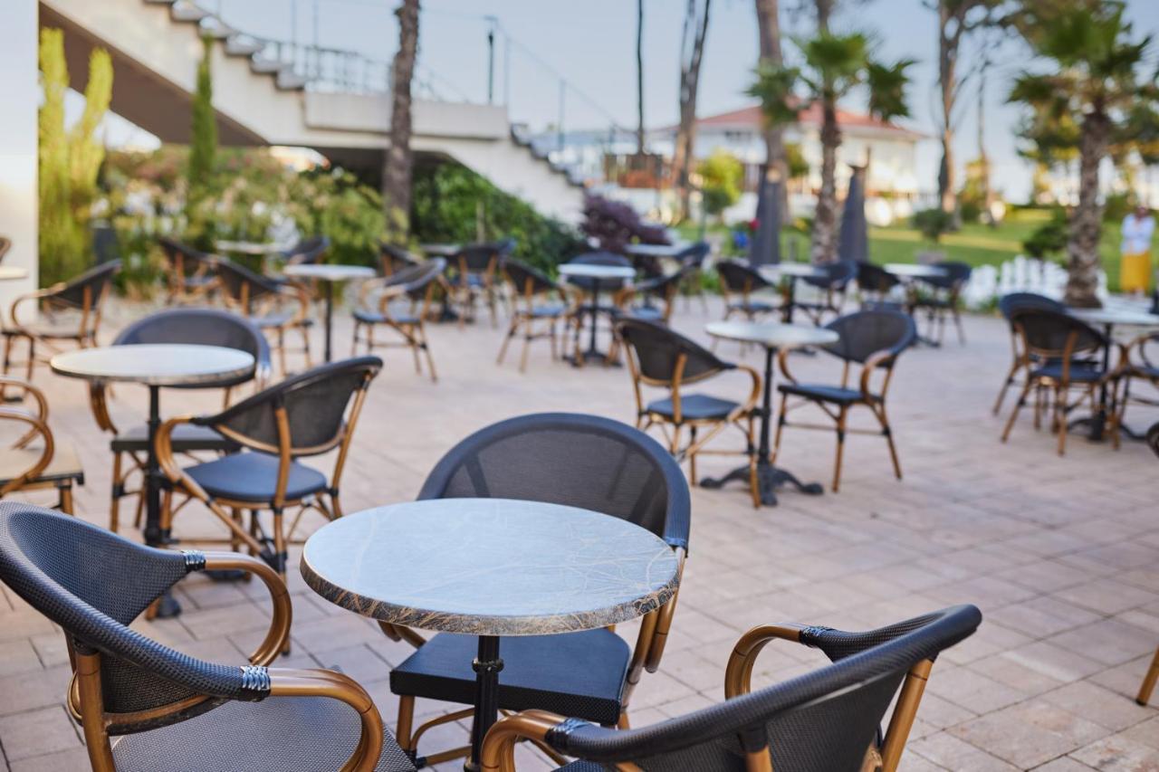 אולסינץ' Azul Beach Resort Montenegro By Karisma מראה חיצוני תמונה