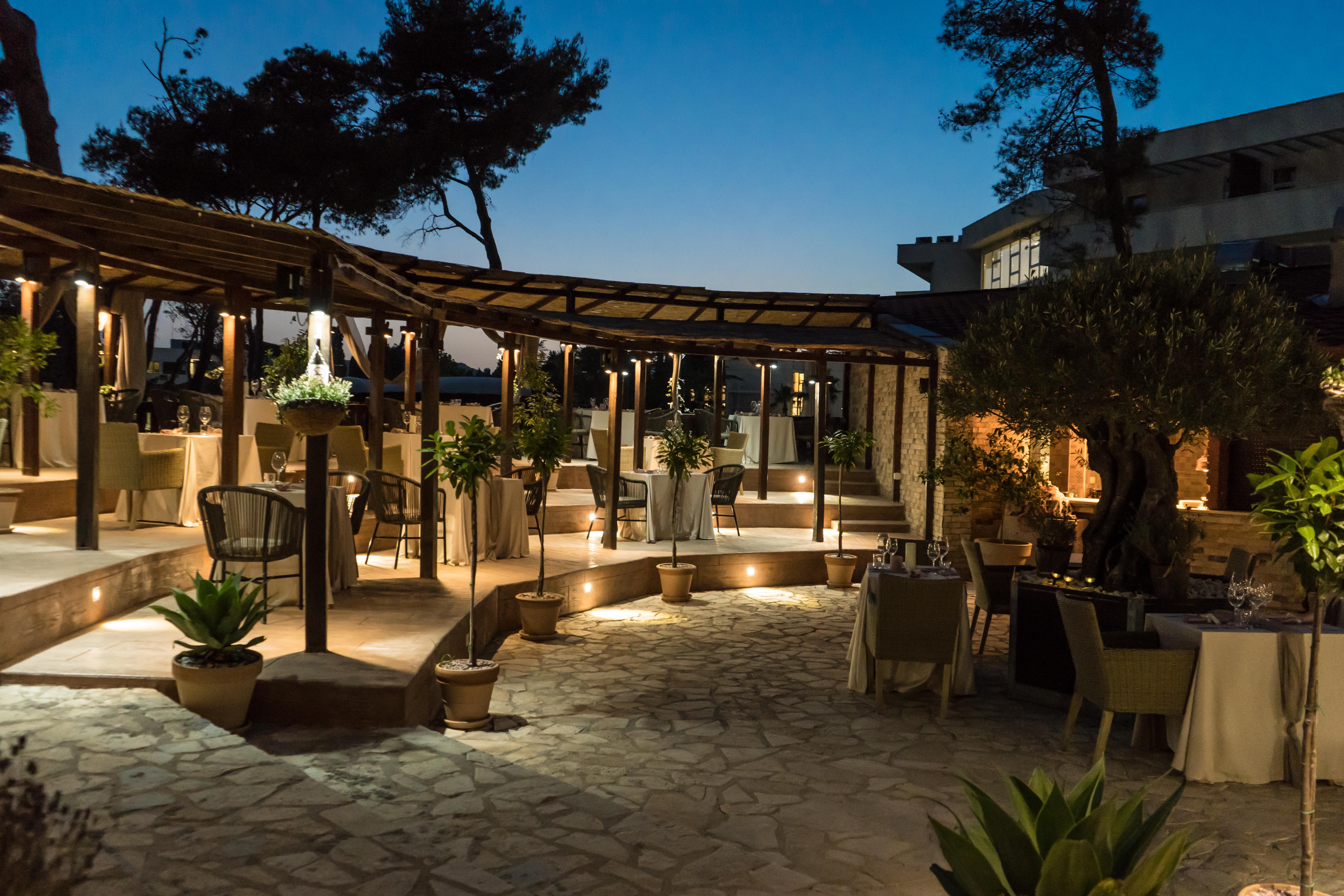 אולסינץ' Azul Beach Resort Montenegro By Karisma מראה חיצוני תמונה
