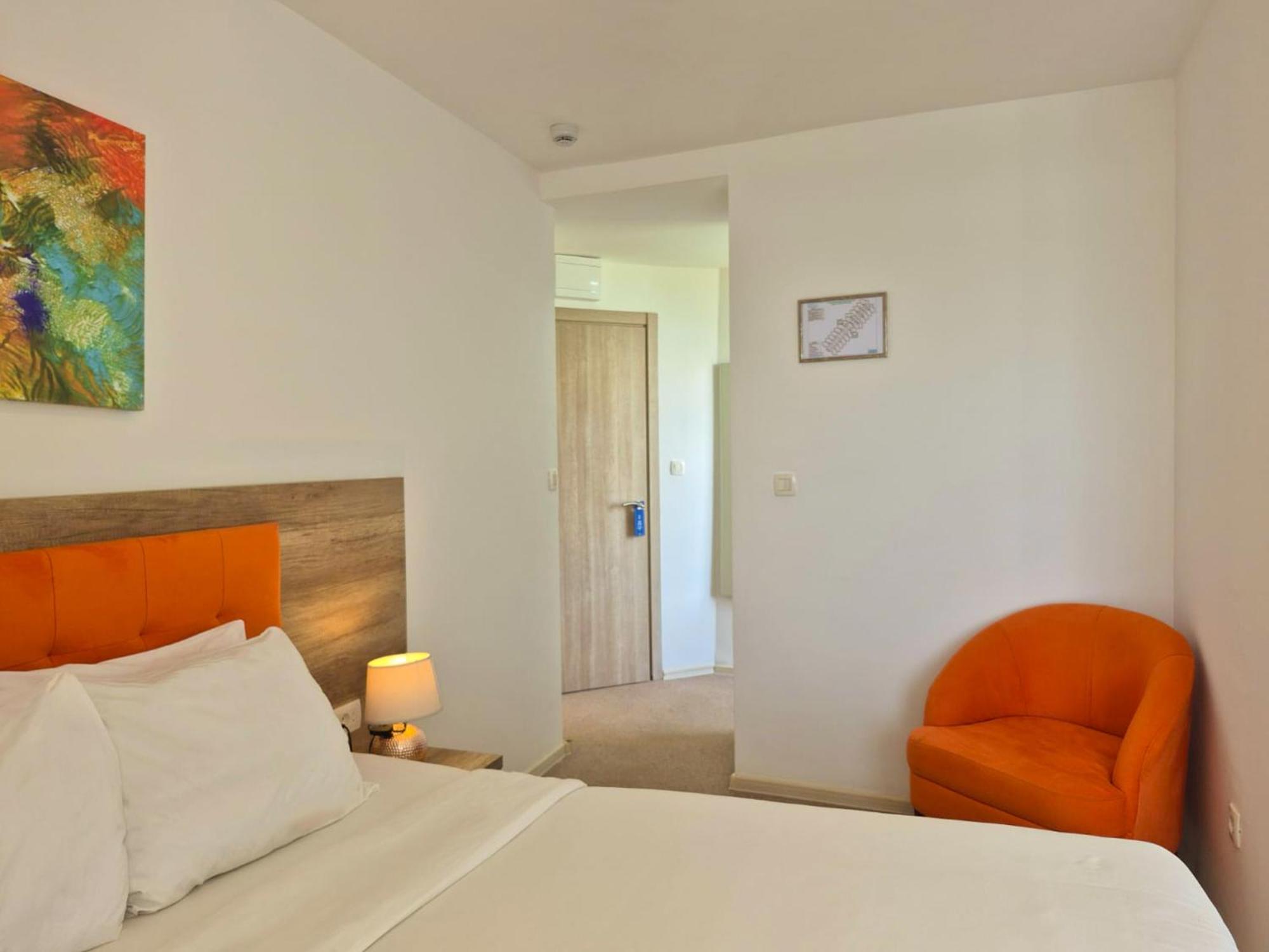 אולסינץ' Azul Beach Resort Montenegro By Karisma מראה חיצוני תמונה