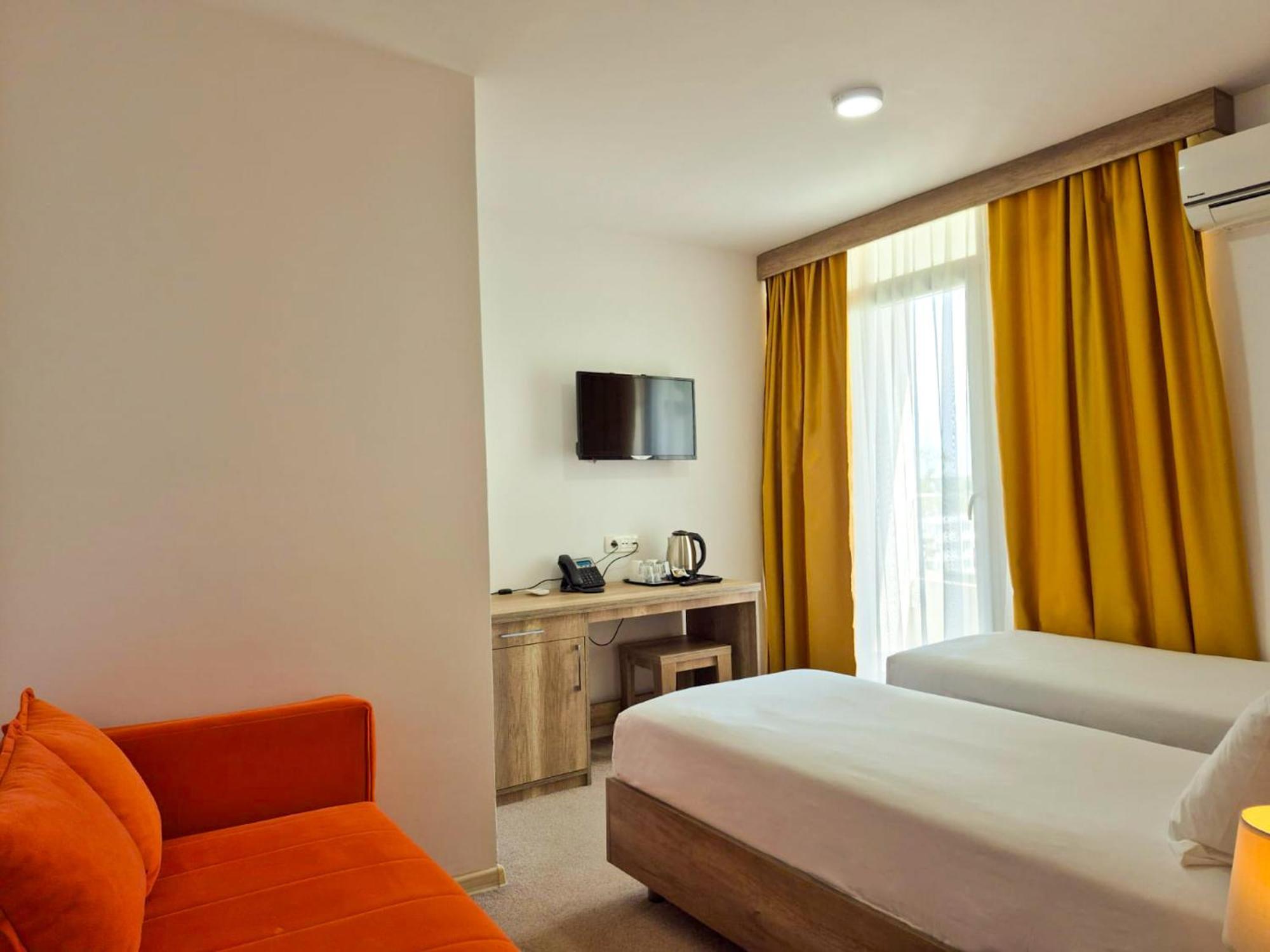אולסינץ' Azul Beach Resort Montenegro By Karisma מראה חיצוני תמונה